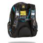  COOLPACK  Ученическа раница Turtle - MONSTER