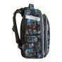  COOLPACK  Ученическа раница Turtle - MONSTER