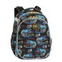  COOLPACK  Ученическа раница Turtle - MONSTER