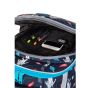 COOLPACK  Ученическа раница Turtle - APOLLO