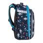 COOLPACK  Ученическа раница Turtle - APOLLO