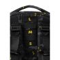 COOLPACK  Ученическа раница Turtle - DARK NIGHT
