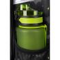 COOLPACK  Ученическа раница Turtle - DARK NIGHT