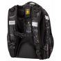 COOLPACK  Ученическа раница Turtle - DARK NIGHT