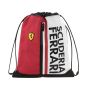 Ученическа спортна торба Ferrari
