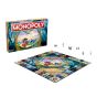 Lilo & Stitch Настолна игра Monopoly 