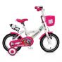 Moni Детски велосипед 12" - 1281, Розов
