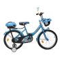 Moni Детски велосипед 20" - 2082, Син