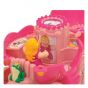 Играчка за баня - Вълшебната карета на Пипа Wow