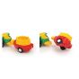 Детска играчка - трактора на Бърни Wow