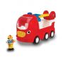 Детска играчка - Пожарната на Ърни Wow