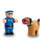 Детска играчка - Полицейски патрул Чарли Wow