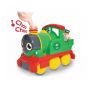 Детска играчка - Парният локомотив на Сам Wow