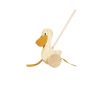 Goki Играчка за бутане пеликан