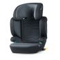 KinderKraft Столче за кола Xpand 2 i-size, GRAPHITE BLACK