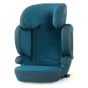 KinderKraft Столче за кола Xpand 2 i-size, HARBOUR BLUE