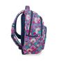  COOLPACK  Ученическа раница BASIC PLUS - Pastel Orient