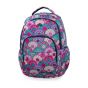  COOLPACK  Ученическа раница BASIC PLUS - Pastel Orient