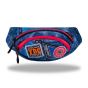 Чанта за кръста Coolpack ALBANY Badges B`Blue