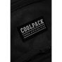 Coolpack Ученическа раница ARMY - Black