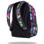  COOLPACK  Ученическа раница STRIKE - COLOR BOMB