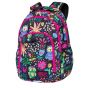  COOLPACK  Ученическа раница STRIKE - COLOR BOMB