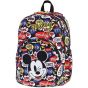  COOLPACK  Ученическа раница Rider- MICKEY MOUSE