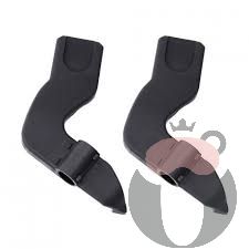  Cybex Комбинирани адаптори за стол за кола Aton за Topaz, Onyx, Callisto