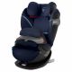 Cybex Стол за кола Pallas S Fix Navy blue 9-36кг (Група 1,2,3) 2020