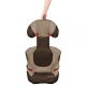 Maxi-Cosi Детски стол за кола 15-36кг Rodi XP Isofix - Hazelnut Brown