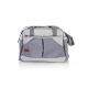 Lorelli Чанта за количка FASHION + Термоизолатор, Light GREY