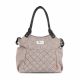 Lorelli Чанта за количка Tote + Термоизолатор, Camel