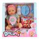 Raya Toys Кукла бебе Raya Toys Пишкащо LD9810A