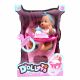 Raya Toys Кукла бебе пишкащо, в стол LD9808B