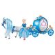 Raya Toys Каляска Dreamy Carriage  Син 2206A