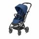 Cybex Бебешка количка Eezy S Twist + 2 черно шаси Navy Blue