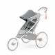 Cybex Тапицерия за седалка AVI Medal Grey