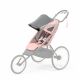 Cybex Тапицерия за седалка AVI Silver Pink