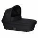  Cybex Кош за новородено MELIO COT Deep Black