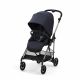 Cybex Бебешка количка MELIO 2021 Navy Blue