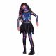 Детски карнавален костюм Amscan Skeleton момиче 3-4 години