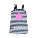 Boboli Детска плажна рокля със звезда от пайети Beach Life
