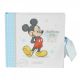 Widdop Disney Magical Beginnings Детски албум Mickey