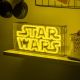 Неонова LED лампа Star Wars