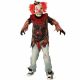 Детски карнавален костюм Amscan Dark Vamp Girl 4-6 години