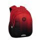 Ученическа раница Coolpack - JERRY - Gradient Cranberry