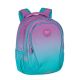  COOLPACK Ученическа раница PICK - Gradient Blueberry