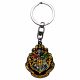 Ключодържател Harry Potter Hogwarts Crest 3D