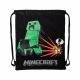 Торба за спортен екип Minecraft vs. Ocelot