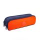 Coolpack Ученически несесер CLIO - Orange / Blue